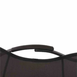 SIENA GARDEN Tropez Liege, Anthrazit M39591 -Grünwelt Exporteren Garten-Winkel fe59b74aec523eec0b68caf2e2de00aa