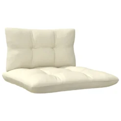 VidaXL 2-Sitzer-Gartensofa Mit Creme Kissen Massivholz Kiefer -Grünwelt Exporteren Garten-Winkel fe836fd89378d61bcd6844073e1feed0