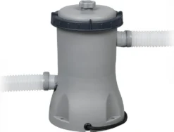 Bestway 56408 Rund Aufstellpool Stahl Pro Max 305x76 CmGestalten: Rund, Maße: 3 - 3,99 M, Filterpumpe: 58381 -Grünwelt Exporteren Garten-Winkel fec9194fe6b9895bf1784d3d63c6dd9c