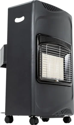 Heidenfeld Gas Heizstrahler Inferno GH100 -Grünwelt Exporteren Garten-Winkel feebb0230206bb94a7159322113ad3f5